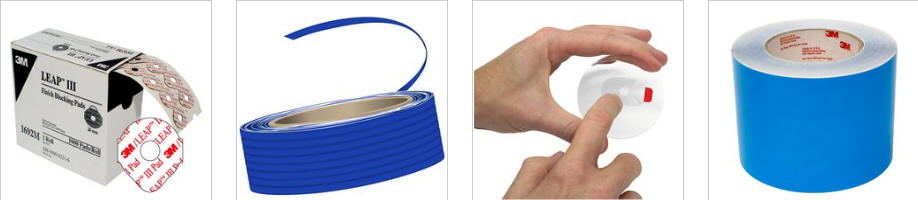 3M Distriubutor D&L Supplies