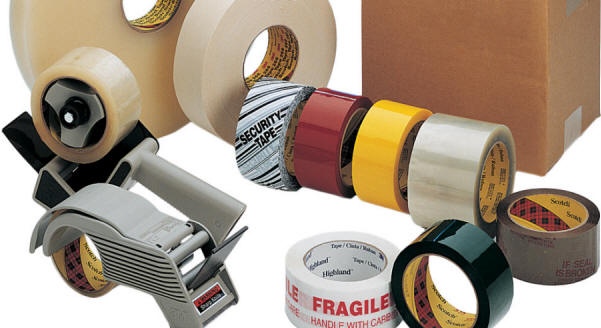 D&L Packaging Supplies, Inc.