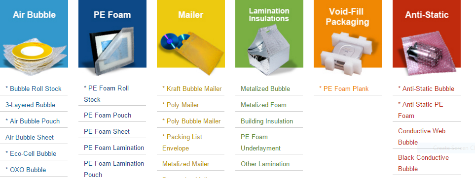 Paramount Supplies D&L Supply